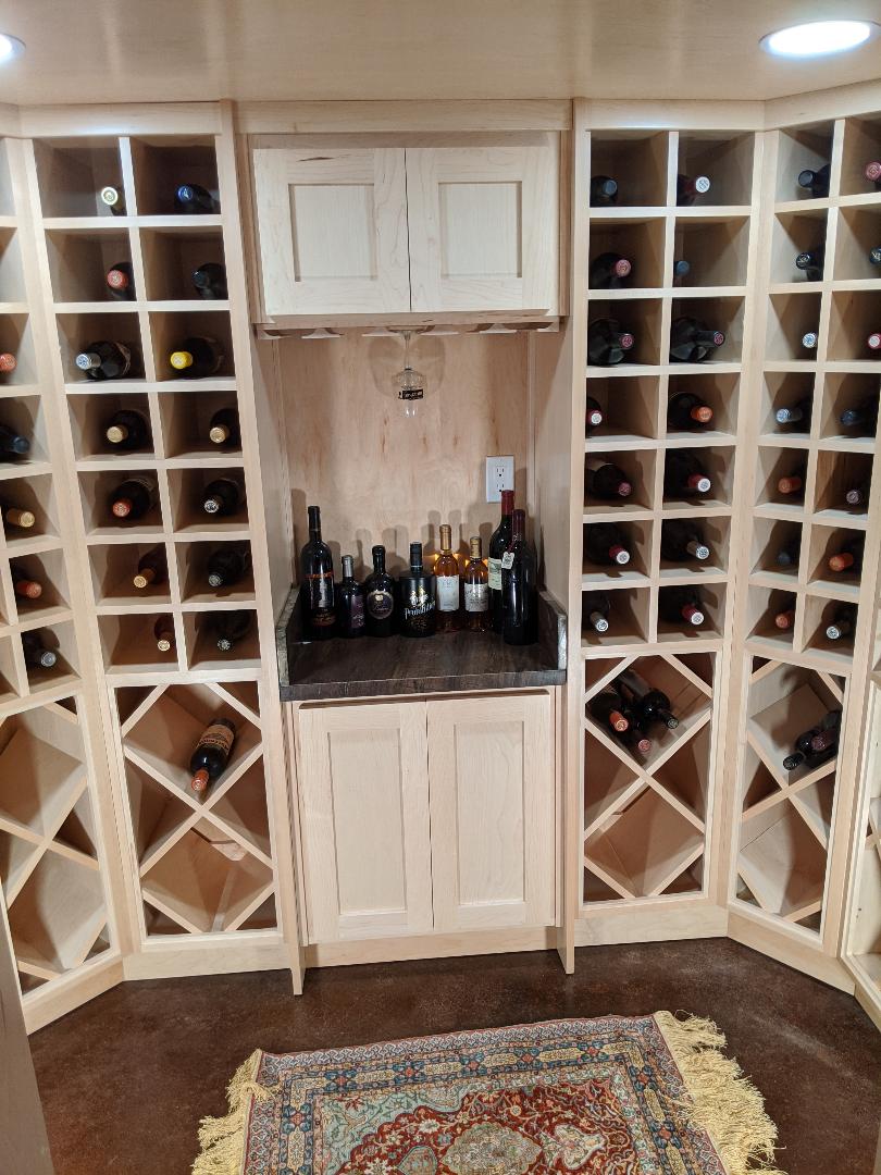 Wine Cave 2021 7.